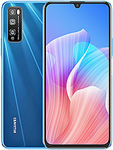Best available price of Huawei Enjoy Z 5G in Main