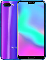 Best available price of Honor 10 in Main