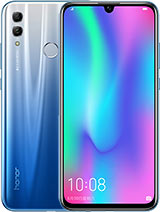 Best available price of Honor 10 Lite in Main