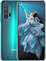 Best available price of Honor 20 Pro in Main