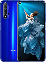 Best available price of Honor 20 in Main