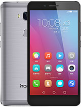 Best available price of Honor 5X in Main