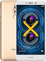 Best available price of Honor 6X in Main
