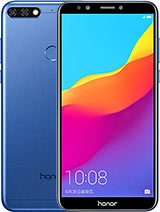 Best available price of Honor 7C in Main