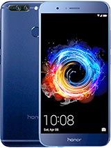Best available price of Honor 8 Pro in Main