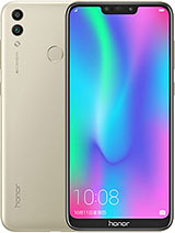 Best available price of Honor 8C in Main