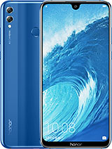 Best available price of Honor 8X Max in Main