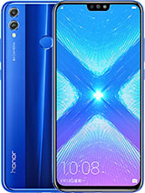 Best available price of Honor 8X in Main