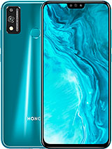 Best available price of Honor 9X Lite in Main