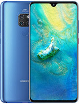Best available price of Huawei Mate 20 in Main