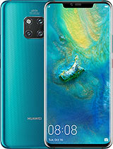 Best available price of Huawei Mate 20 Pro in Main