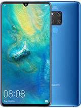 Best available price of Huawei Mate 20 X in Main