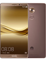 Best available price of Huawei Mate 8 in Main