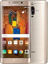 Best available price of Huawei Mate 9 Pro in Main