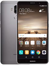 Best available price of Huawei Mate 9 in Main