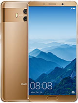 Best available price of Huawei Mate 10 in Main