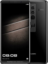 Best available price of Huawei Mate 10 Porsche Design in Main