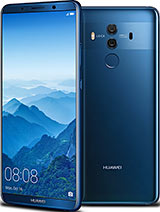 Best available price of Huawei Mate 10 Pro in Main