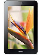 Best available price of Huawei MediaPad 7 Vogue in Main