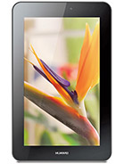 Best available price of Huawei MediaPad 7 Youth2 in Main
