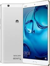 Best available price of Huawei MediaPad M3 8-4 in Main