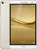 Best available price of Huawei MediaPad T2 7-0 Pro in Main