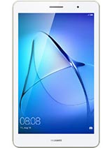Best available price of Huawei MediaPad T3 8-0 in Main