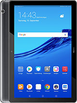 Best available price of Huawei MediaPad T5 in Main