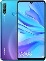 Best available price of Huawei nova 4e in Main