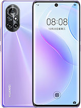 Best available price of Huawei nova 8 5G in Main