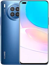 Best available price of Huawei nova 8i in Main