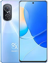 Best available price of Huawei nova 9 SE in Main