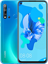 Best available price of Huawei nova 5i in Main
