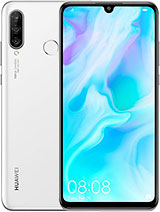 Best available price of Huawei P30 lite in Main