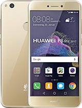 Best available price of Huawei P8 Lite 2017 in Main