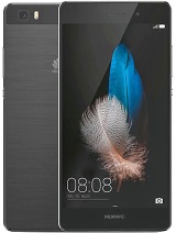 Best available price of Huawei P8lite ALE-L04 in Main