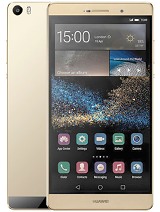 Best available price of Huawei P8max in Main
