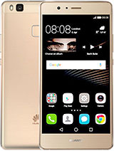 Best available price of Huawei P9 lite in Main