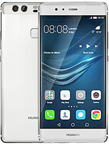 Best available price of Huawei P9 Plus in Main