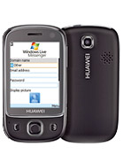 Best available price of Huawei U7510 in Main