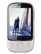 Best available price of Huawei U8110 in Main