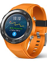 Best available price of Huawei Watch 2 in Main