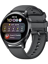 Best available price of Huawei Watch 3 in Main