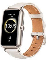 Best available price of Huawei Watch Fit mini in Main