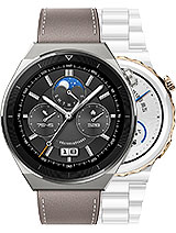 Best available price of Huawei Watch GT 3 Pro in Main