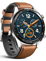 Best available price of Huawei Watch GT in Main