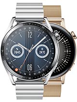 Best available price of Huawei Watch GT 3 in Main