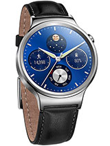 Best available price of Huawei Watch in Main