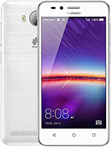 Best available price of Huawei Y3II in Main