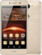 Best available price of Huawei Y5II in Main